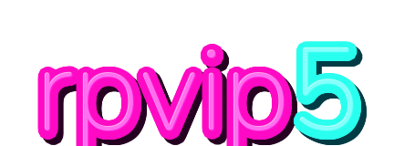 rpvip5 — logo kanal