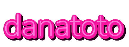 danatoto — logo kanal