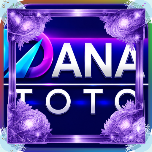 danatoto — mitra unggulan